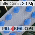 Lilly Cialis 20 Mg 21